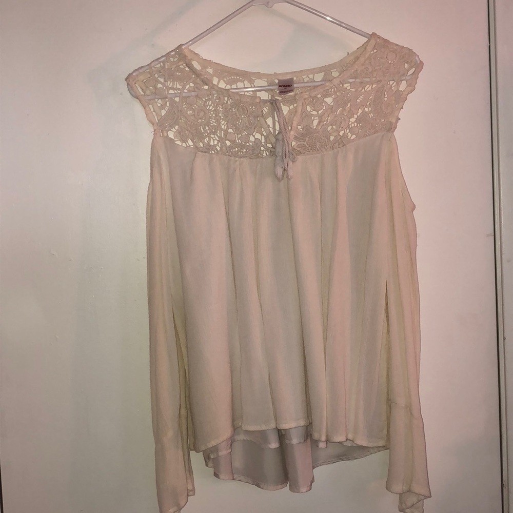 Bongo Top